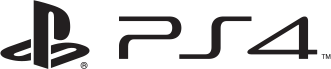 PS4&reg; Logo